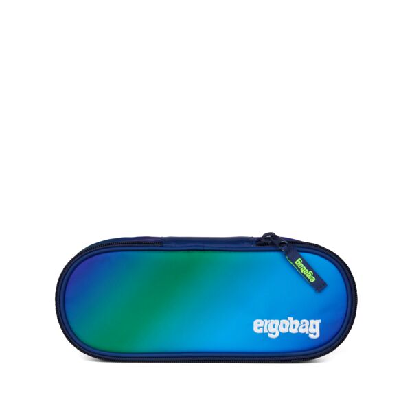 Ergobag Pack Schulranzen-Set, TruckBär