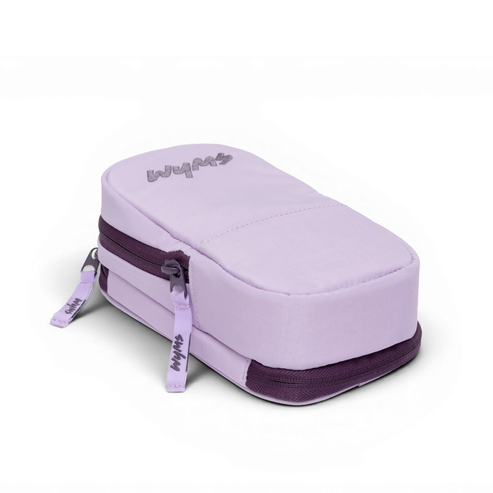 Wyms Snap Case Mäppchen, Lavender Dreams