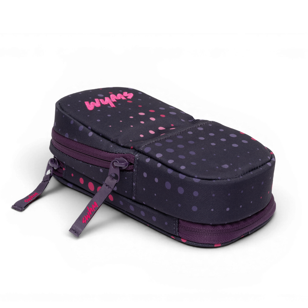 Wyms Snap Case Mäppchen, Willow Glow