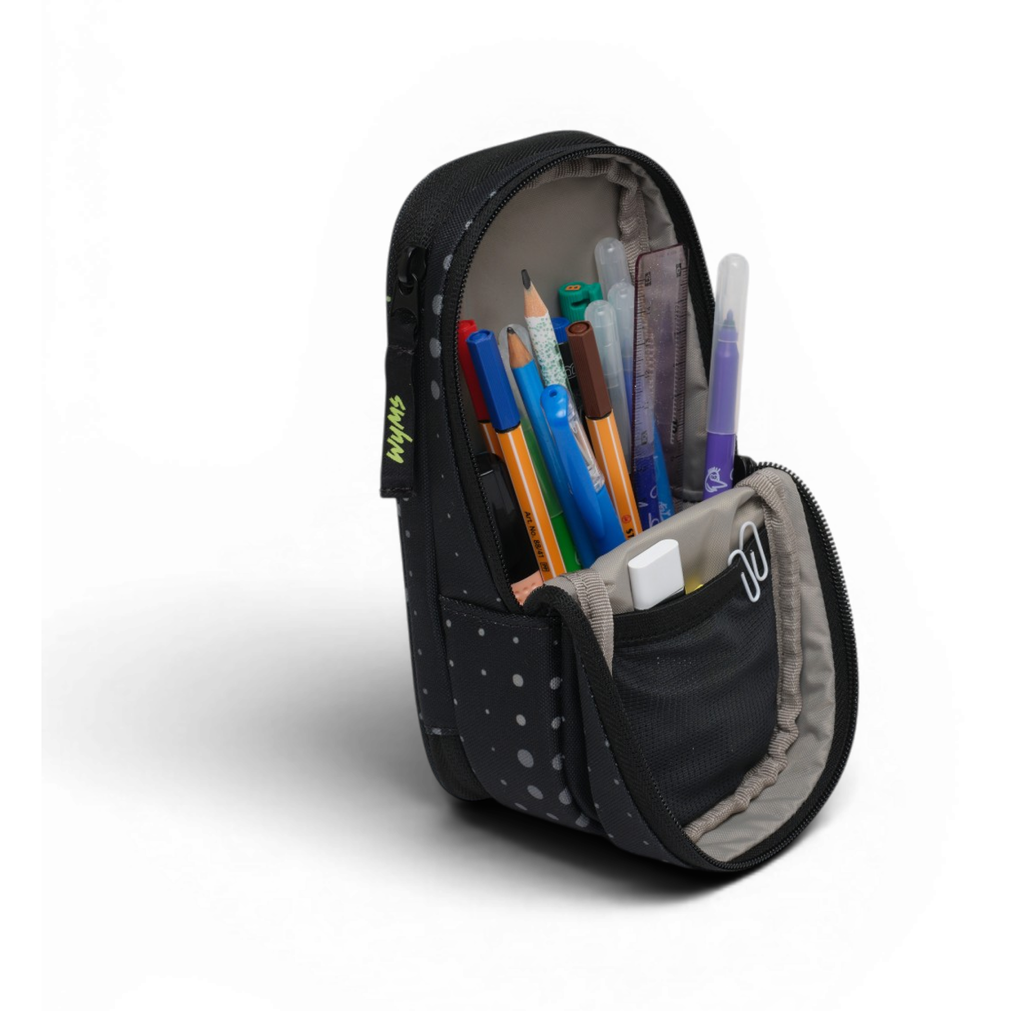 Wyms Snap Case
