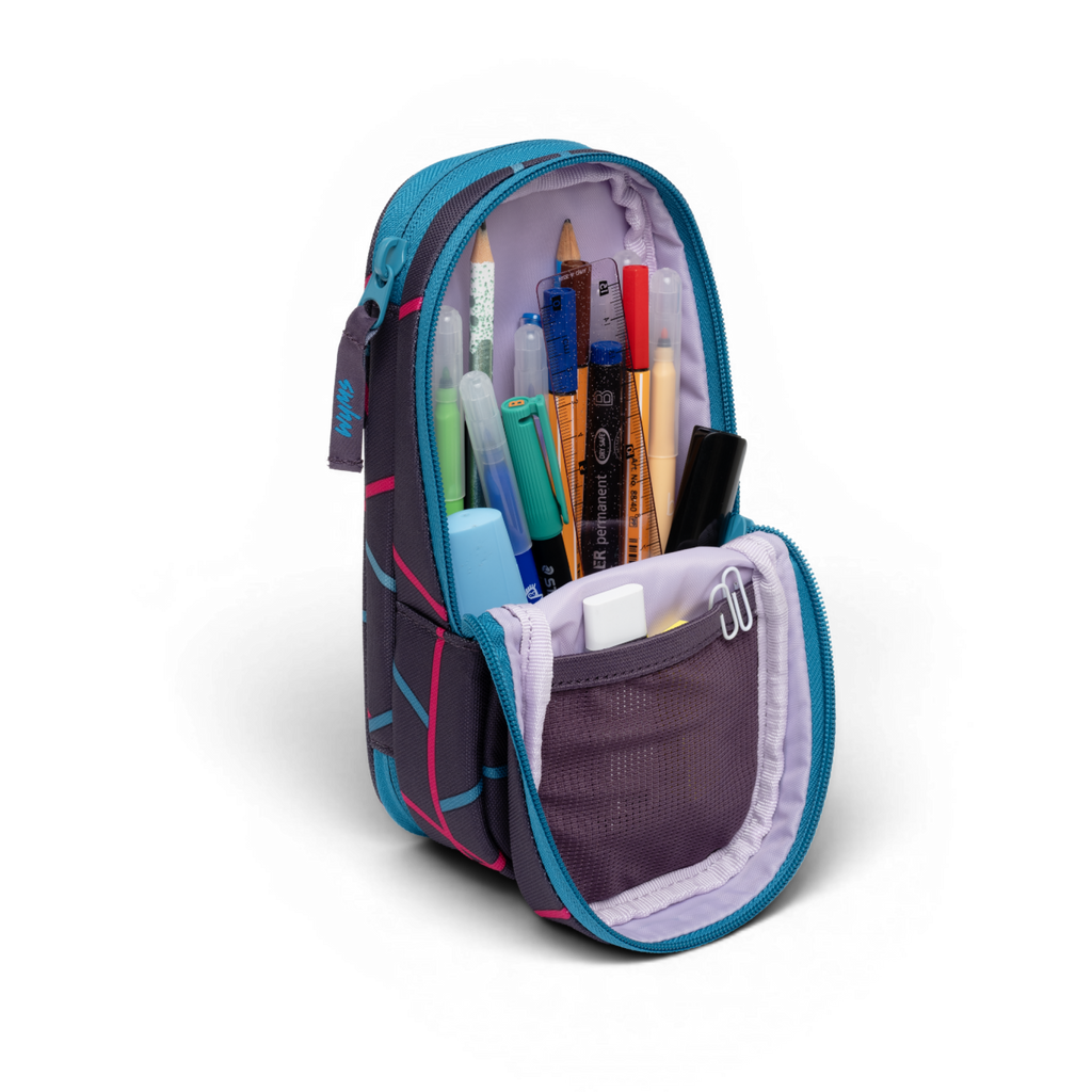 Wyms Snap Case Mäppchen