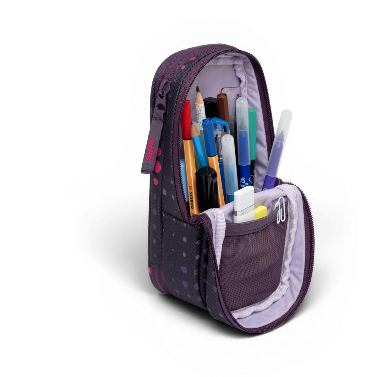Wyms Snap Case Mäppchen