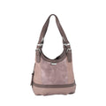 Tom Tailor JUNA Shopper S, Rosa – Ansicht 2