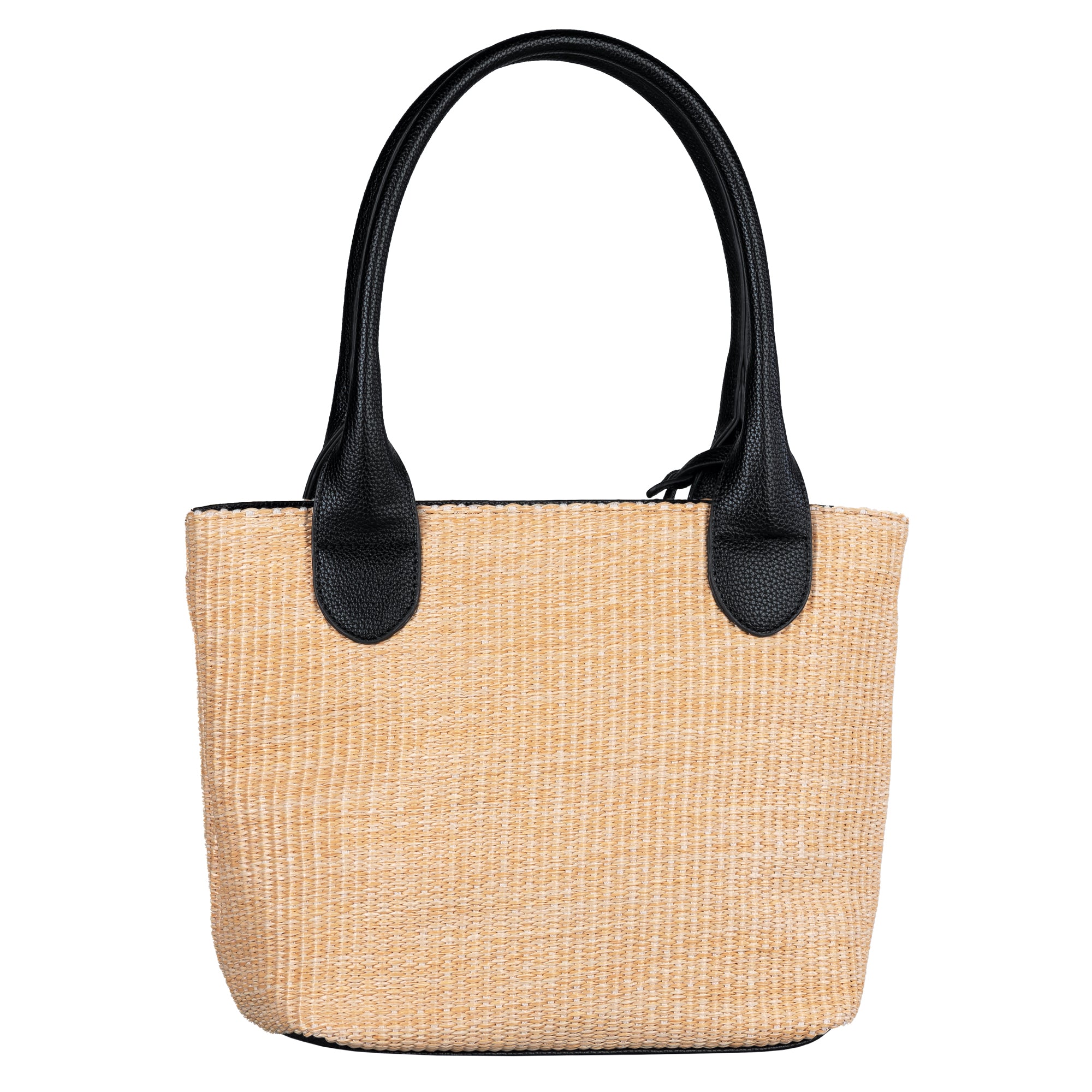 Tom Tailor Sharon Shopper, Schwarz – Ansicht 3