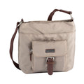 Tom Tailor RINA Hobo Bag, Taupe – Ansicht 2