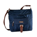 Tom Tailor RINA Hobo Bag, Blau – Ansicht 2