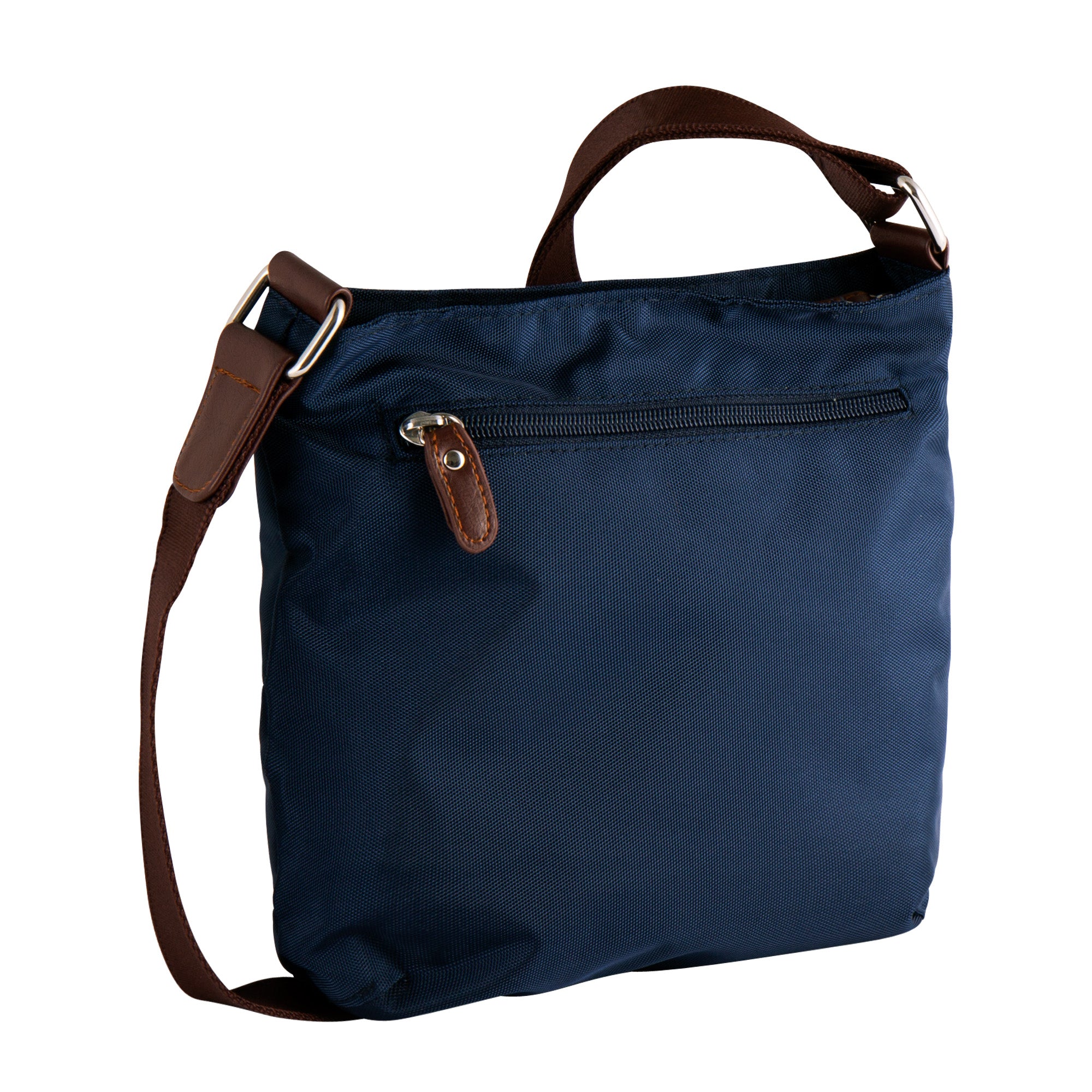 Tom Tailor RINA Hobo Bag, Blau – Ansicht 3