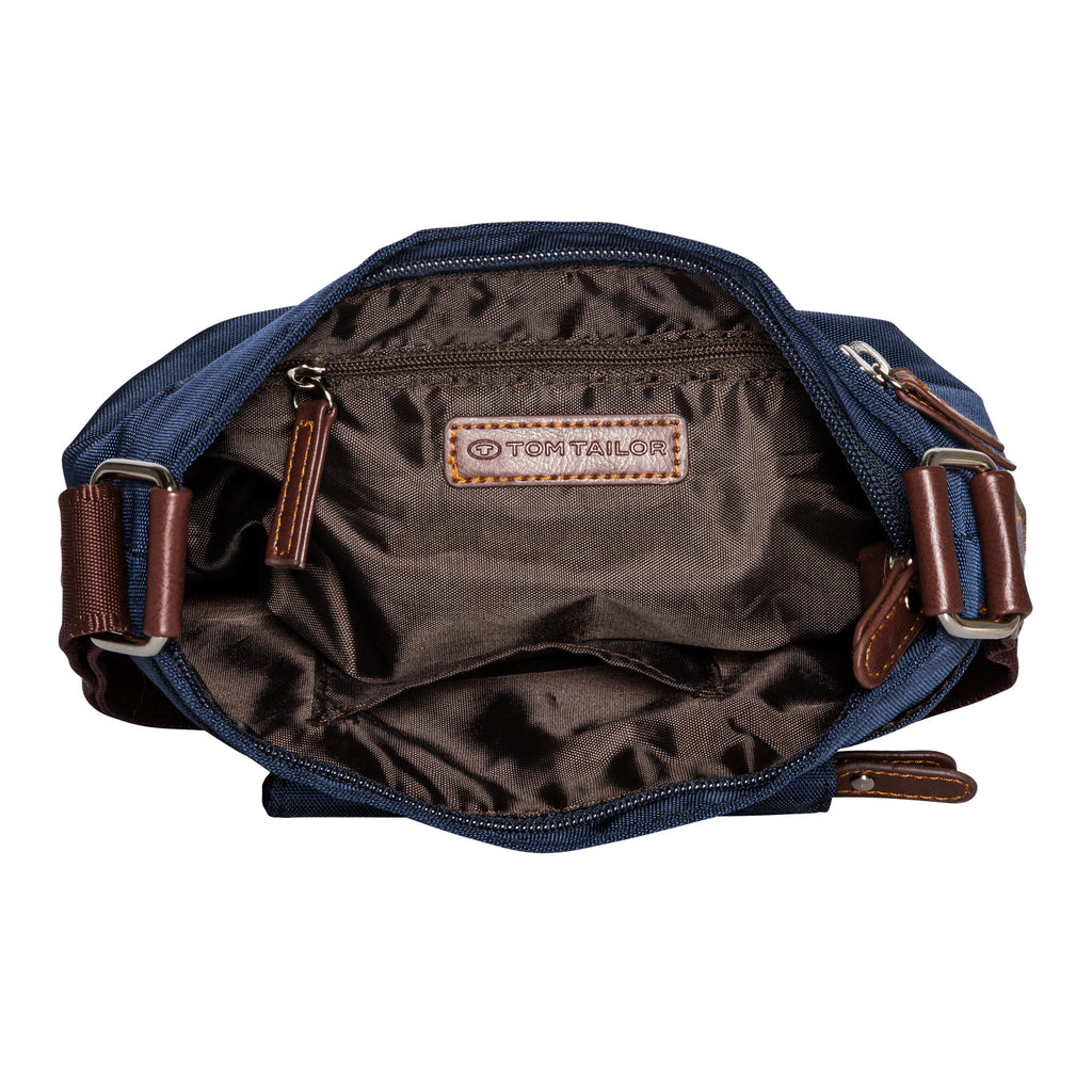 Tom Tailor RINA Hobo Bag, Blau – Ansicht 4