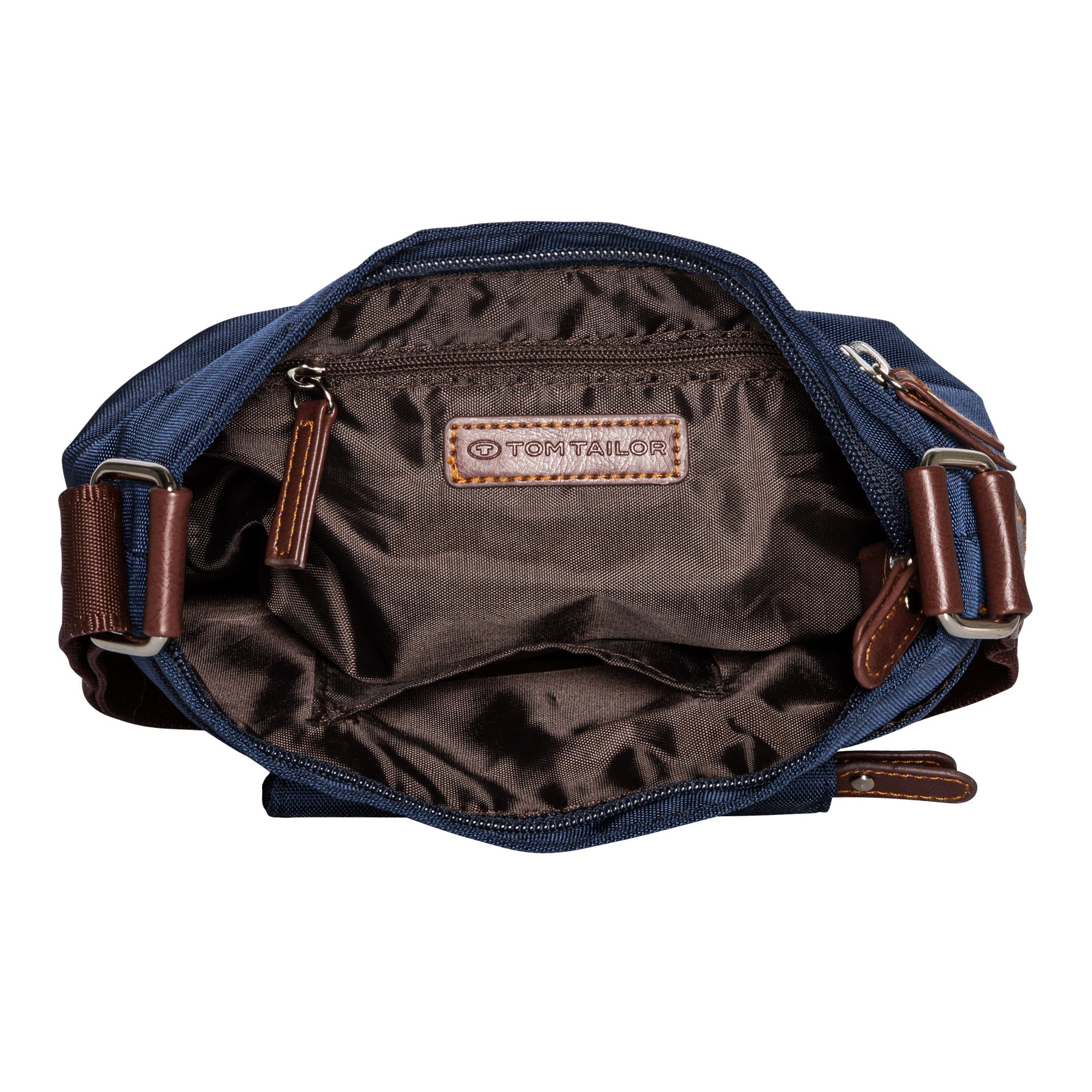 Tom Tailor RINA Hobo Bag, Blau – Ansicht 4