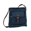 Tom Tailor RINA Hobo Bag, Blau – Ansicht 2