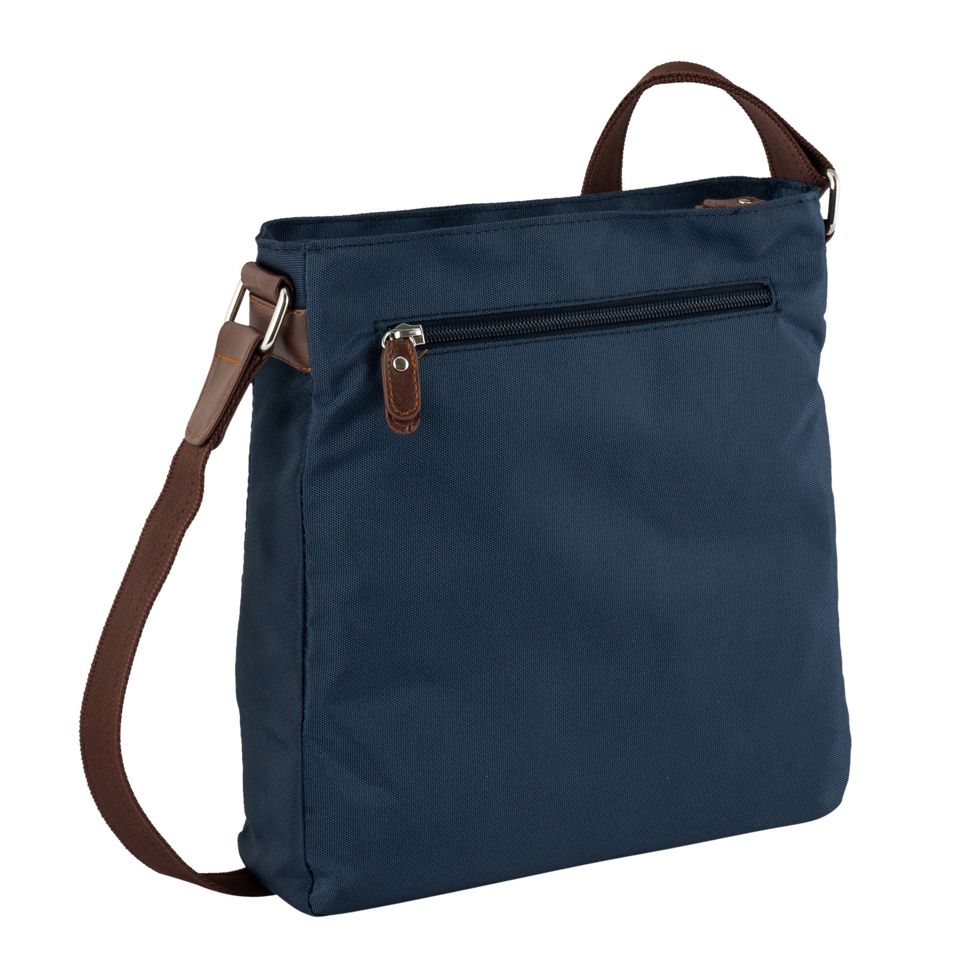 Tom Tailor RINA Hobo Bag, Blau – Ansicht 3