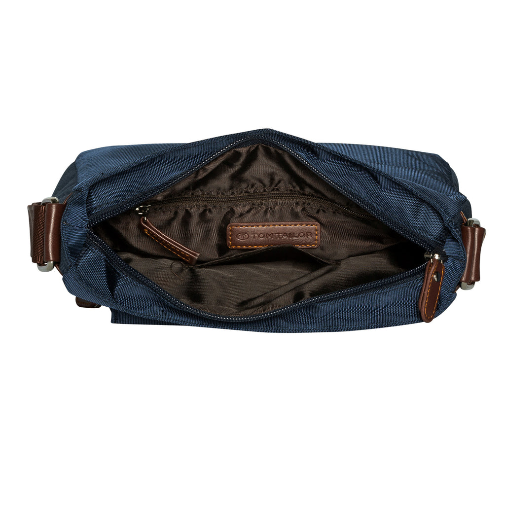 Tom Tailor RINA Hobo Bag, Blau – Ansicht 4