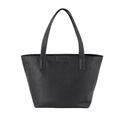 Tom Tailor MIRI ZIP Shopper L, Schwarz – Ansicht 2