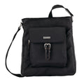 Tom Tailor RINA Hobo Bag, Schwarz – Ansicht 2