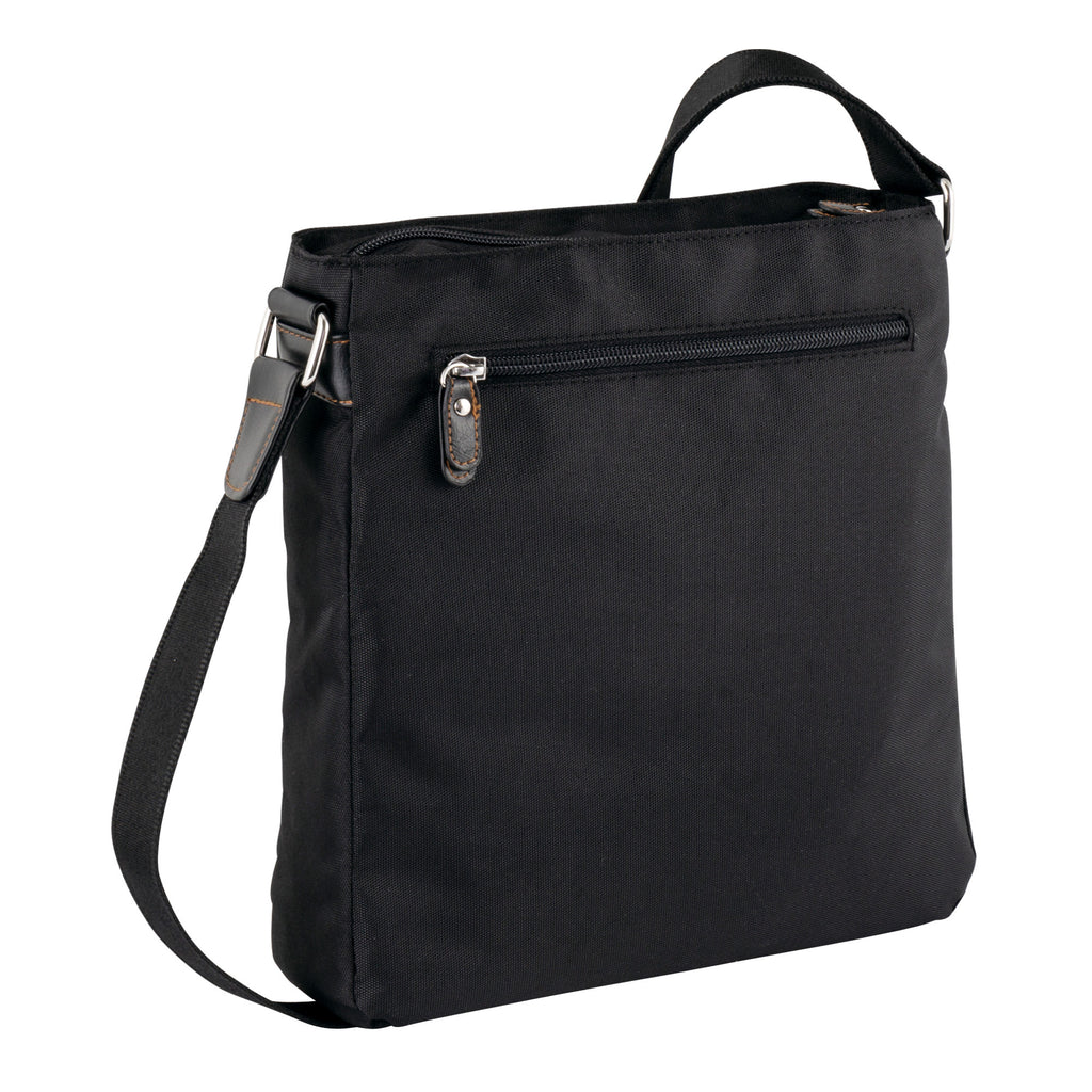 Tom Tailor RINA Hobo Bag, Schwarz – Ansicht 3
