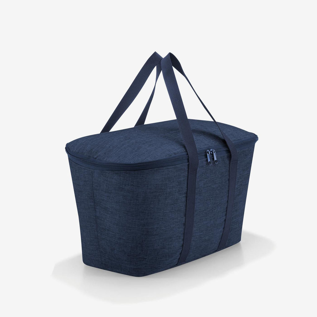 Reisenthel Coolerbag Kühltasche, Twist Navy – Produktansicht 4