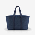 Reisenthel Coolerbag Kühltasche, Twist Navy