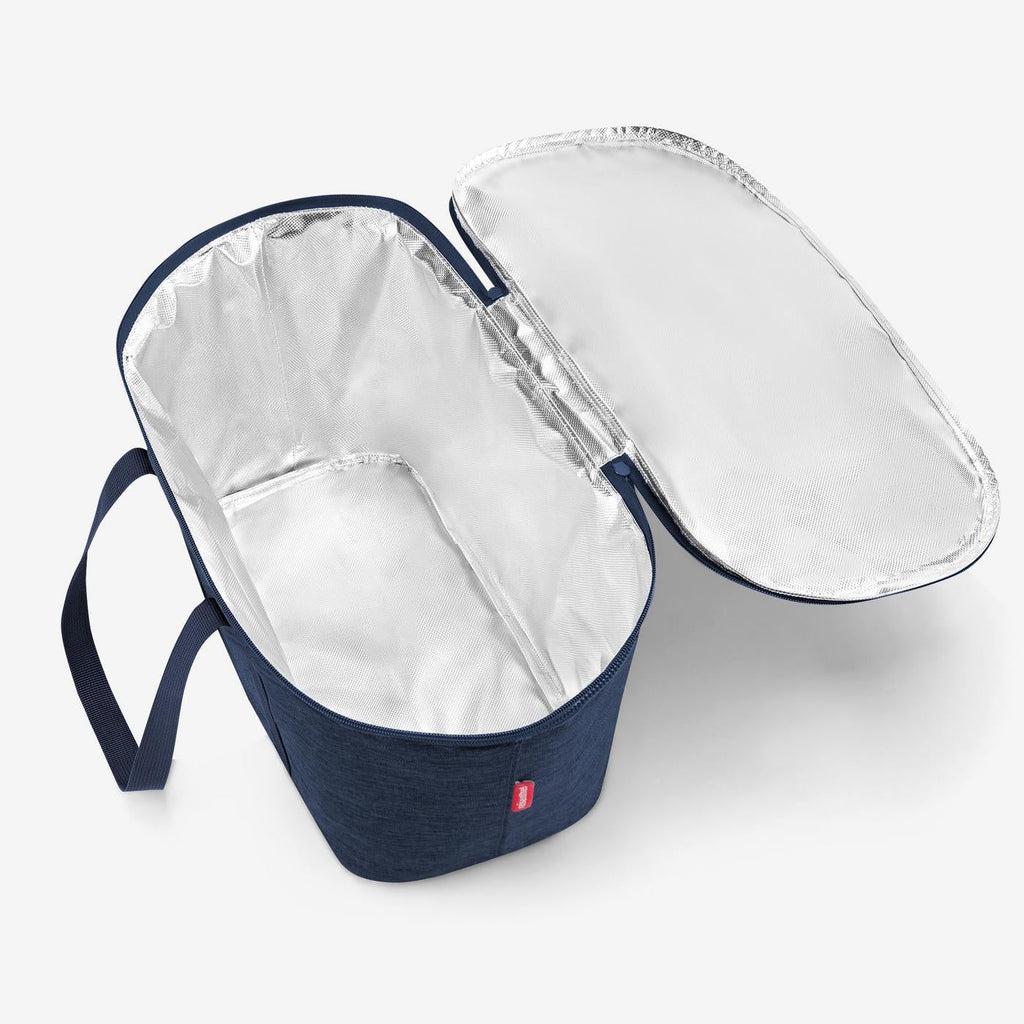 Reisenthel Coolerbag Kühltasche, Twist Navy – Produktansicht 5