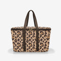Reisenthel Coolerbag Kühltasche, Leo Macchiato