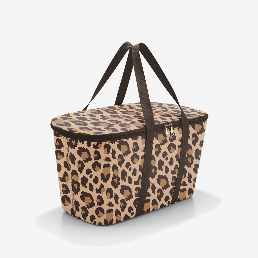 Reisenthel Coolerbag Kühltasche, Leo Macchiato – Produktansicht 4