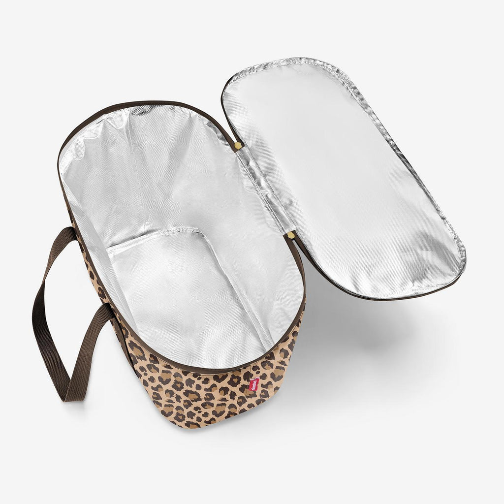 Reisenthel Coolerbag Kühltasche, Leo Macchiato – Produktansicht 5