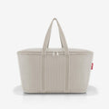 Reisenthel Coolerbag Kühltasche, Herringbone Sand