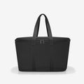 Reisenthel Coolerbag Kühltasche, Black
