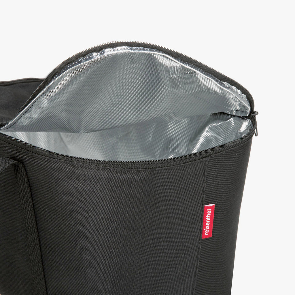 Reisenthel Coolerbag Kühltasche, Black – Produktansicht 5