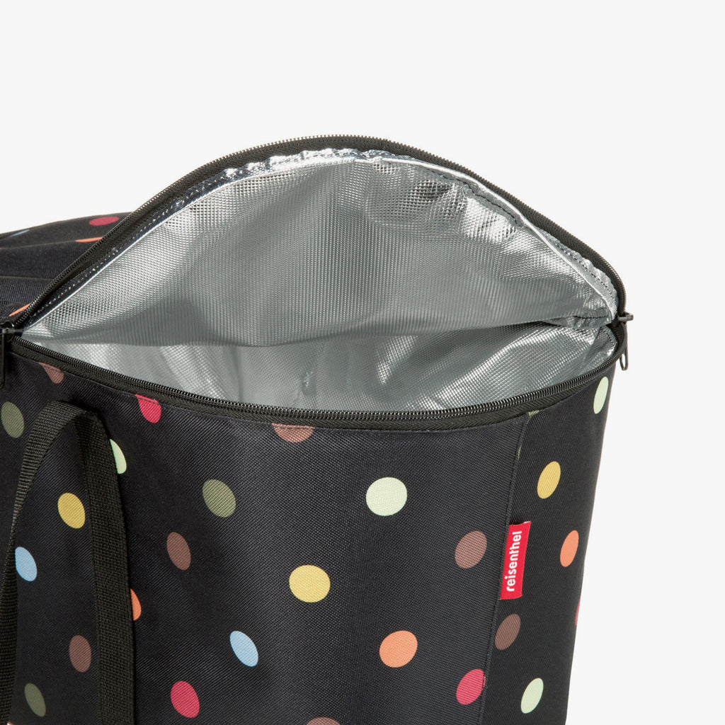 Reisenthel Coolerbag Kühltasche, Dots – Produktansicht 4