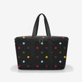 Reisenthel Coolerbag Kühltasche, Dots
