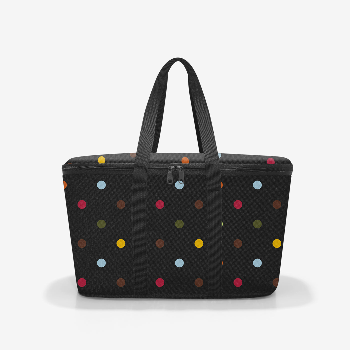 Reisenthel Coolerbag Kühltasche, Dots
