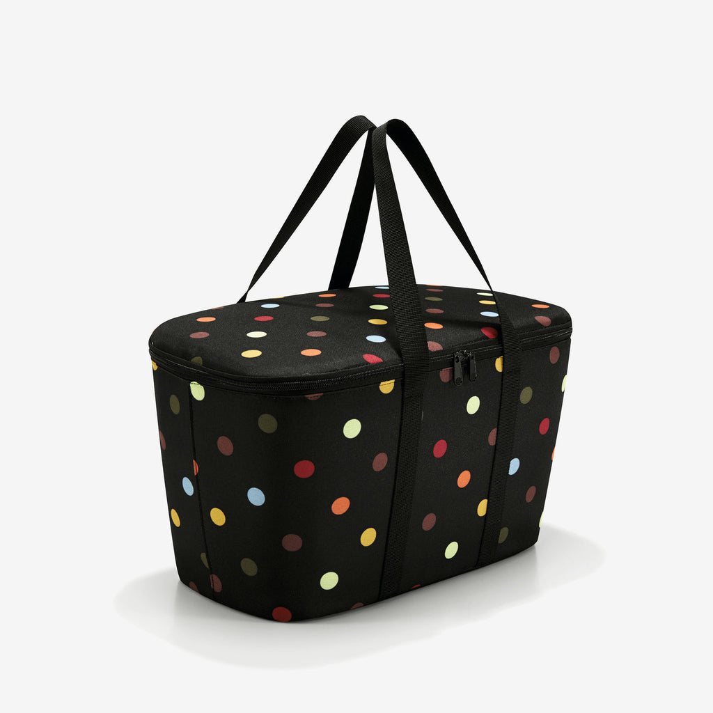 Reisenthel Coolerbag Kühltasche, Dots – Produktansicht 2