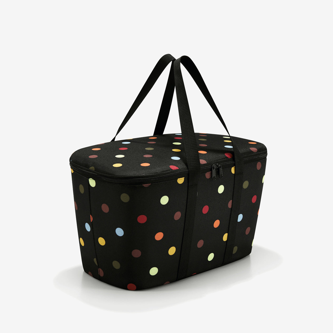 Reisenthel Coolerbag Kühltasche, Dots – Produktansicht 2
