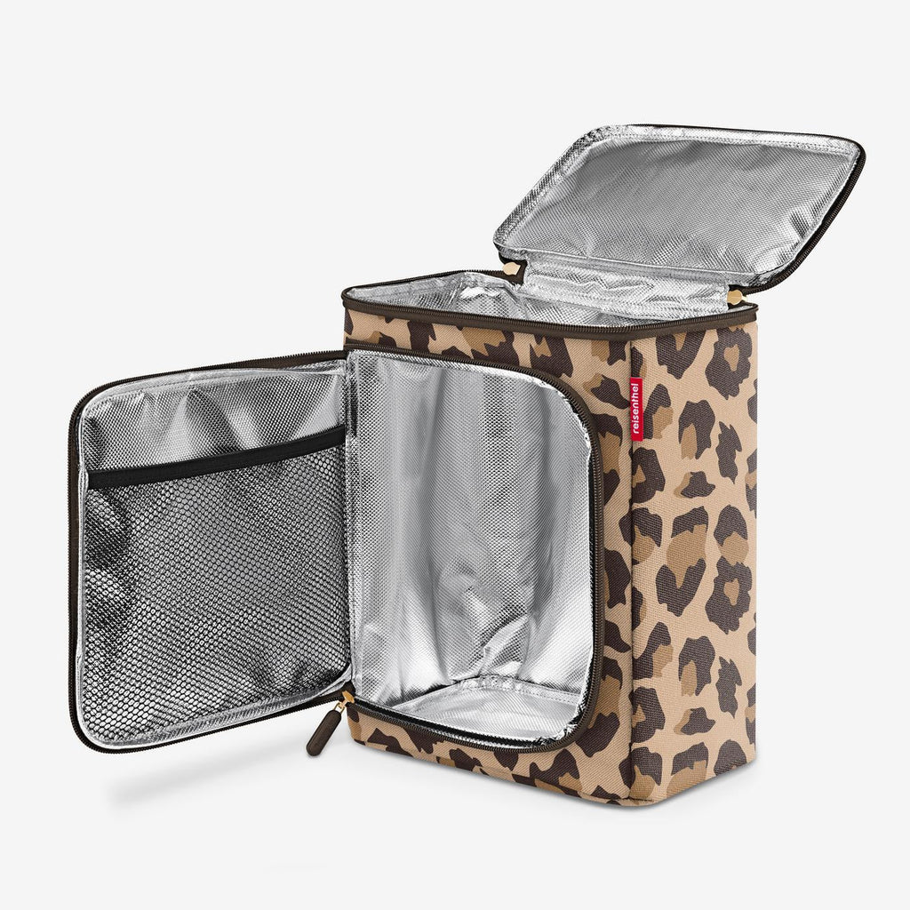 Reisenthel Coolerbox Kühltasche, Leo Macchiato – Produktansicht 4