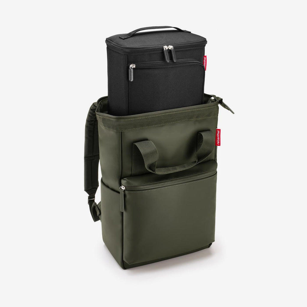Reisenthel Coolerbox Kühltasche, Black – Produktansicht 5