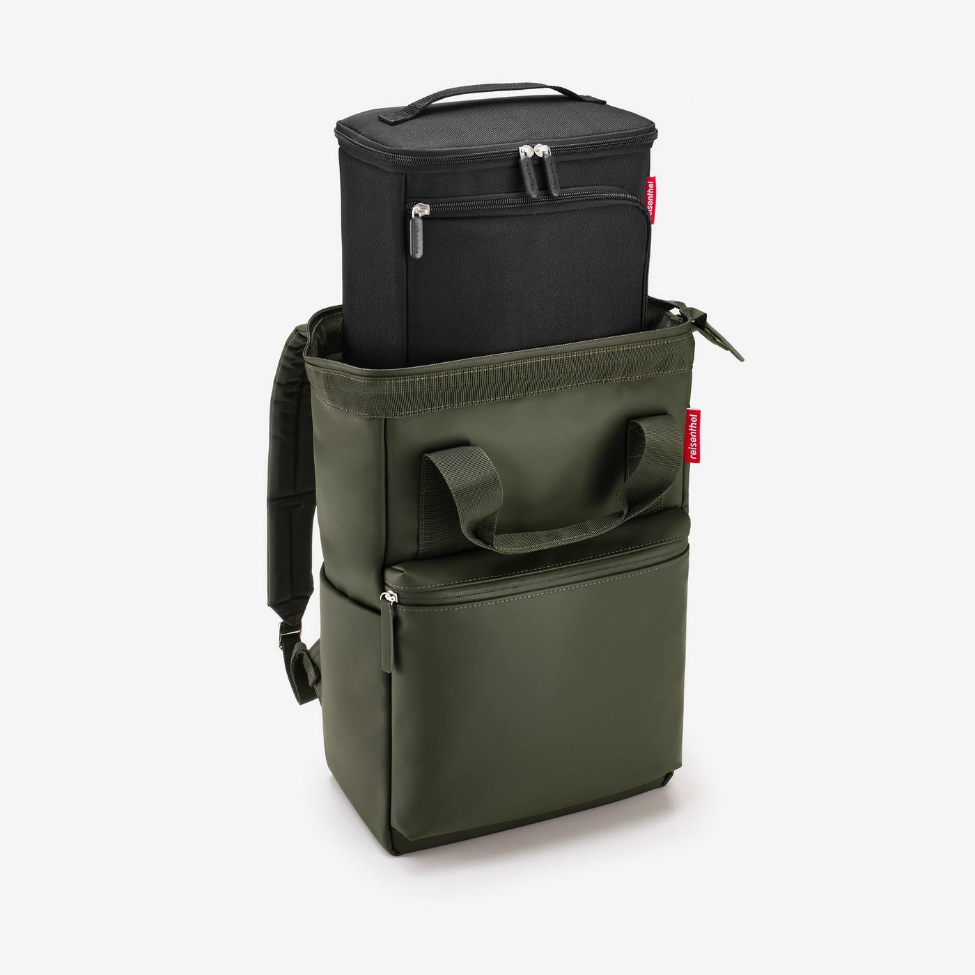 Reisenthel Coolerbox Kühltasche, Black – Produktansicht 5