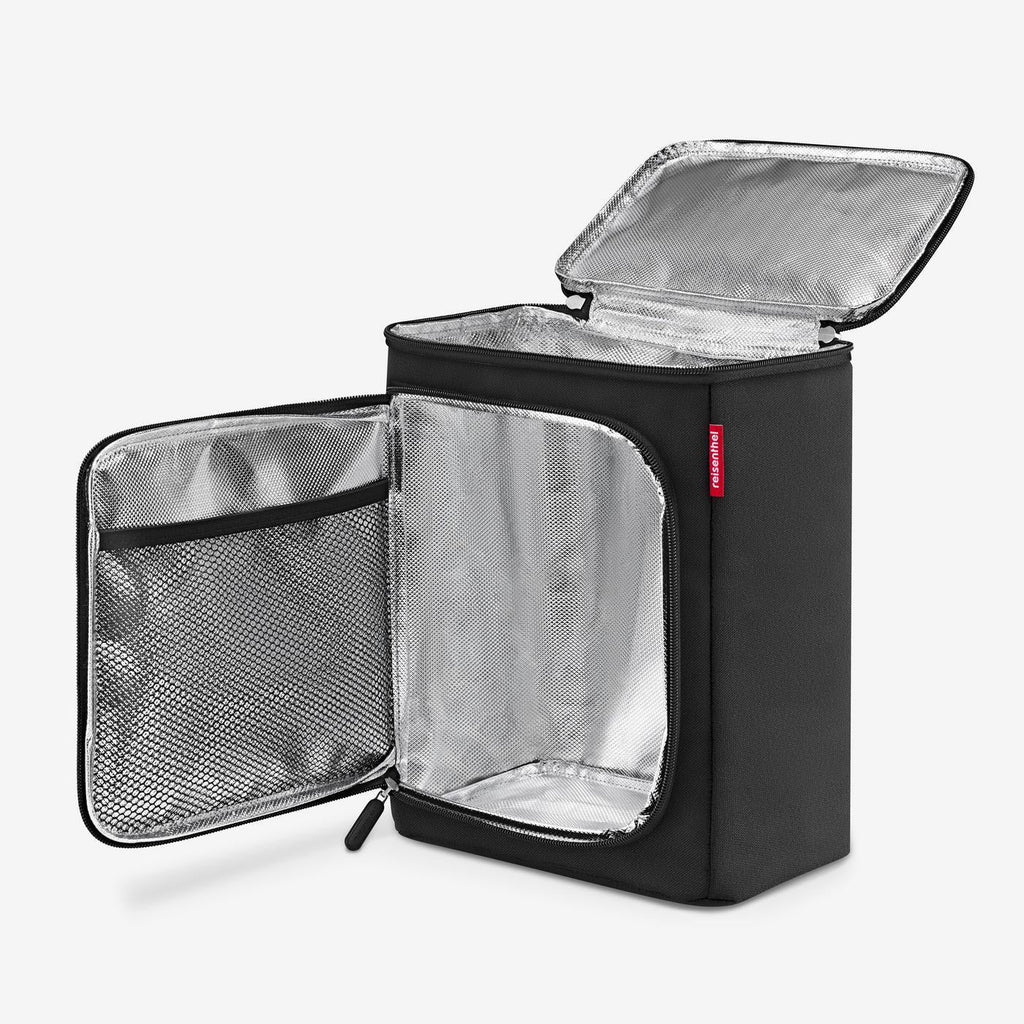 Reisenthel Coolerbox Kühltasche, Black – Produktansicht 4