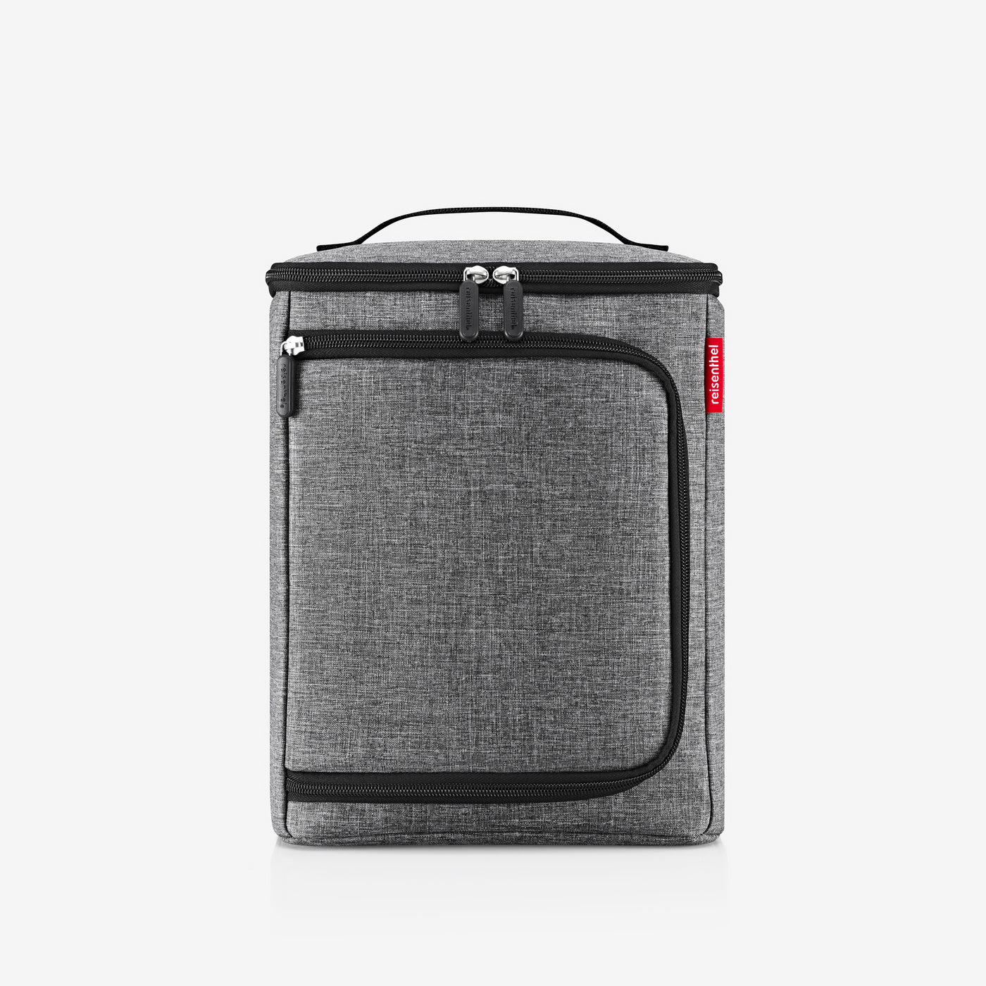Reisenthel Coolerbox Kühltasche, Twist Silver