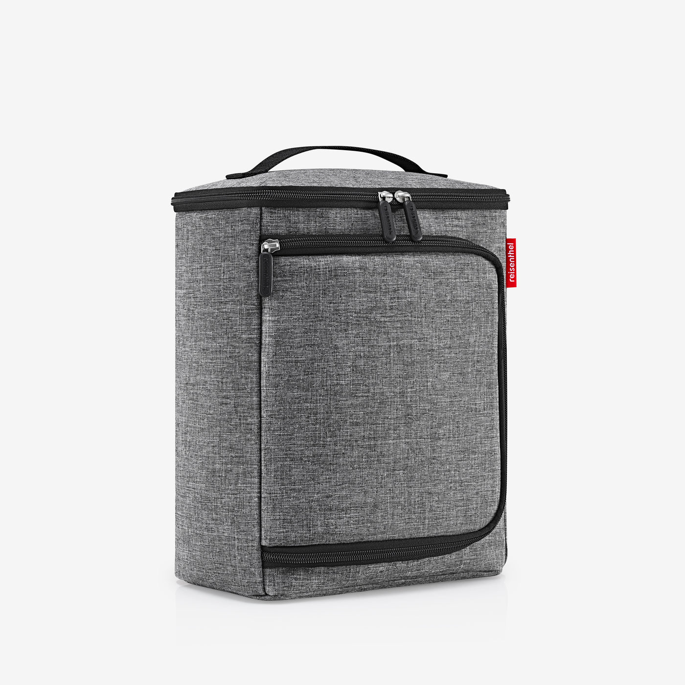 Reisenthel Coolerbox Kühltasche, Twist Silver – Produktansicht 3