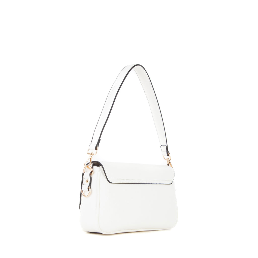 Valentino Bags KATONG Schultertasche, Weiß – Ansicht 5