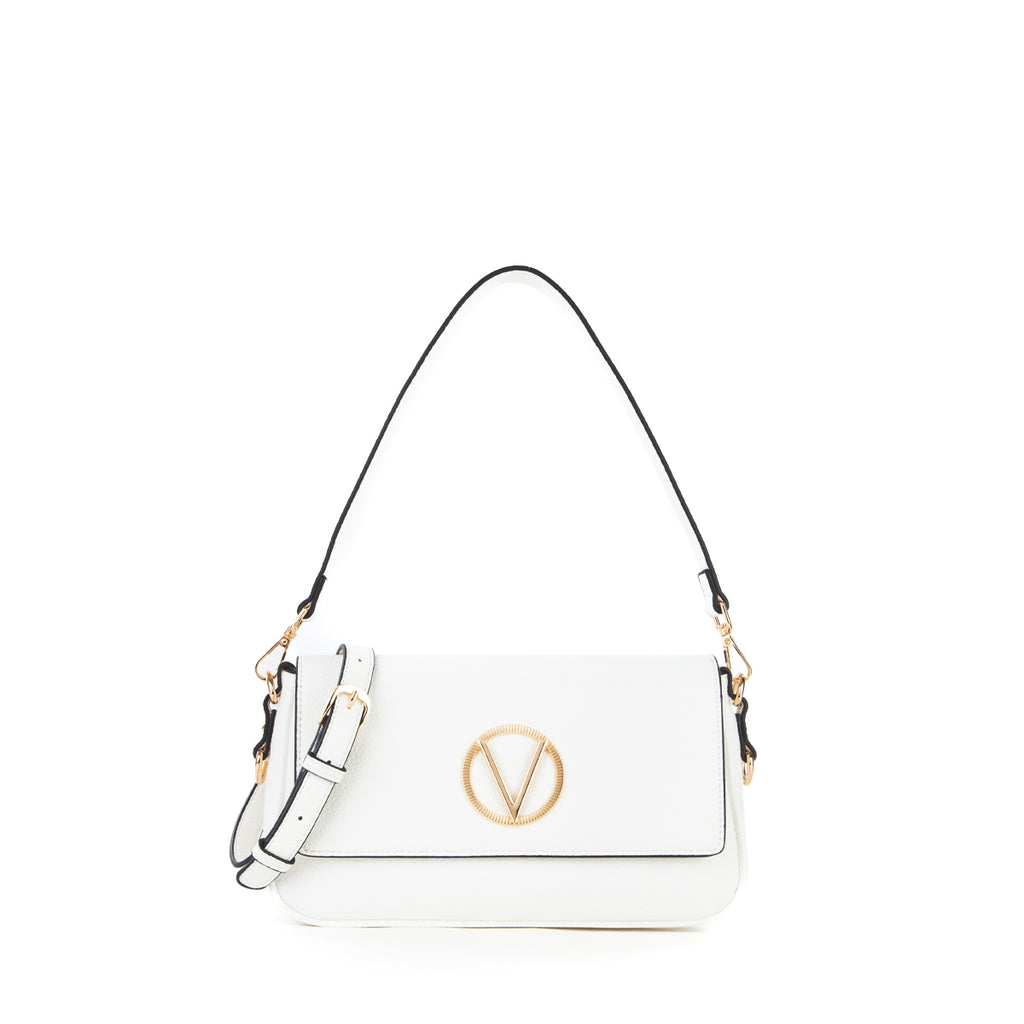 Valentino Bags KATONG Schultertasche, Weiß – Ansicht 2