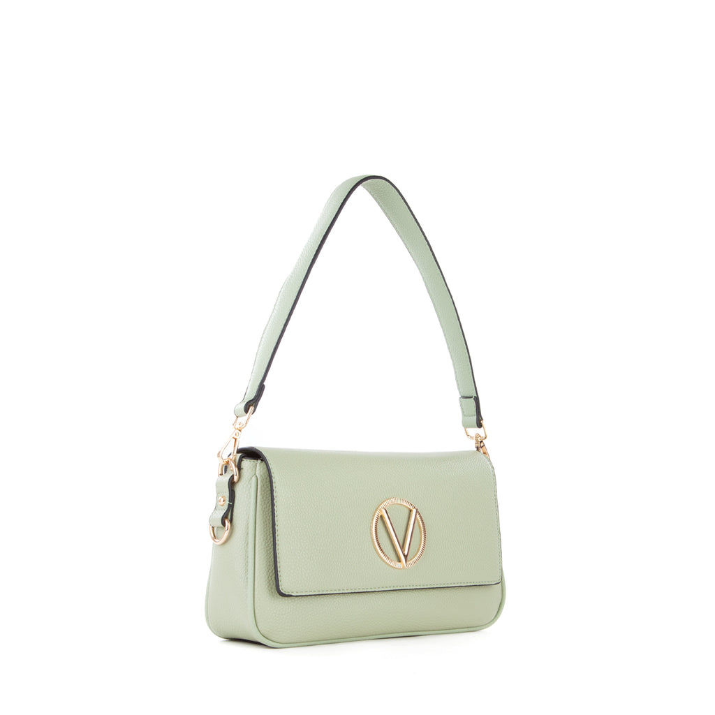 Valentino Bags KATONG Schultertasche, Grün – Ansicht 4
