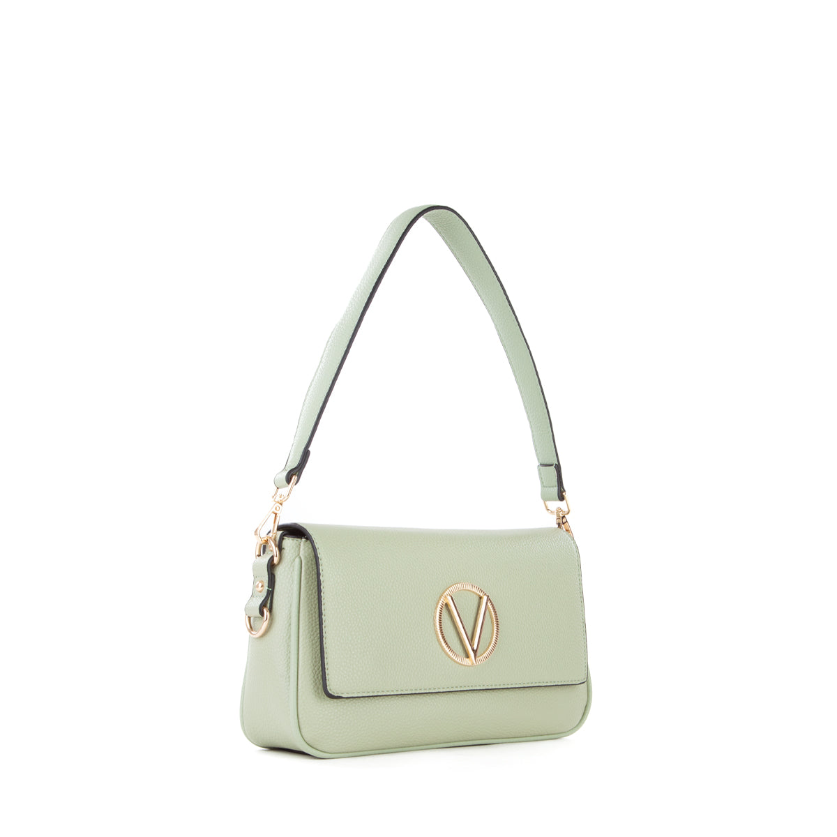Valentino Bags KATONG Schultertasche, Grün – Ansicht 4