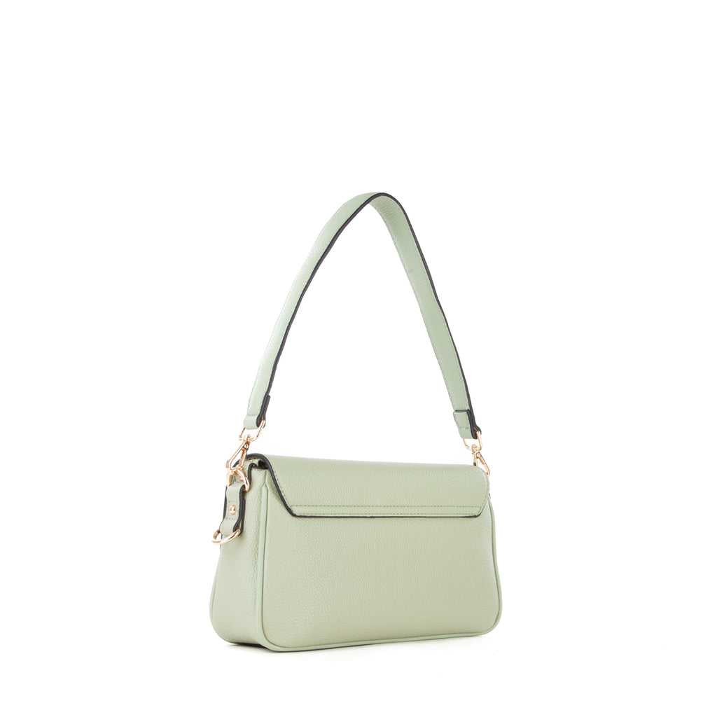 Valentino Bags KATONG Schultertasche, Grün – Ansicht 5