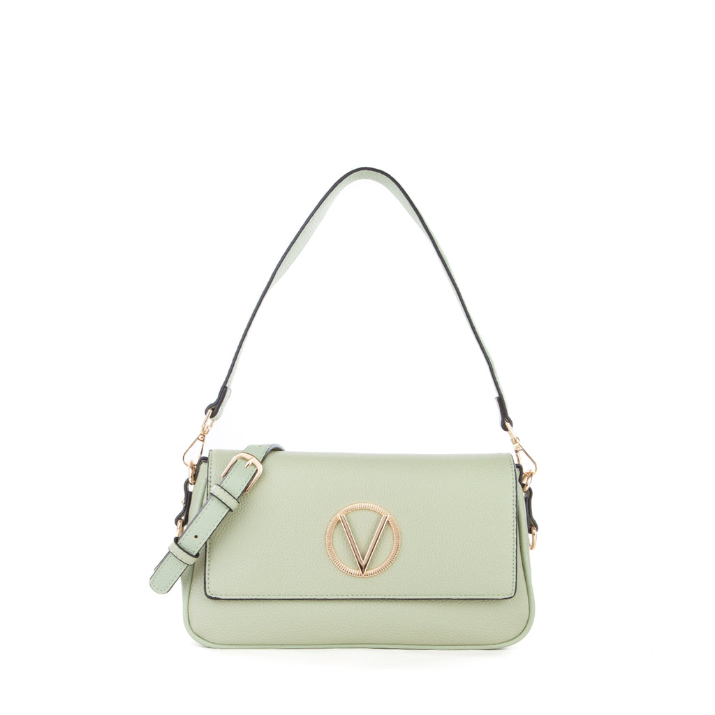 Valentino Bags KATONG Schultertasche, Grün – Ansicht 2