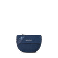 Valentino Bags BIGS DENIM Schultertasche, Blau – Ansicht 2