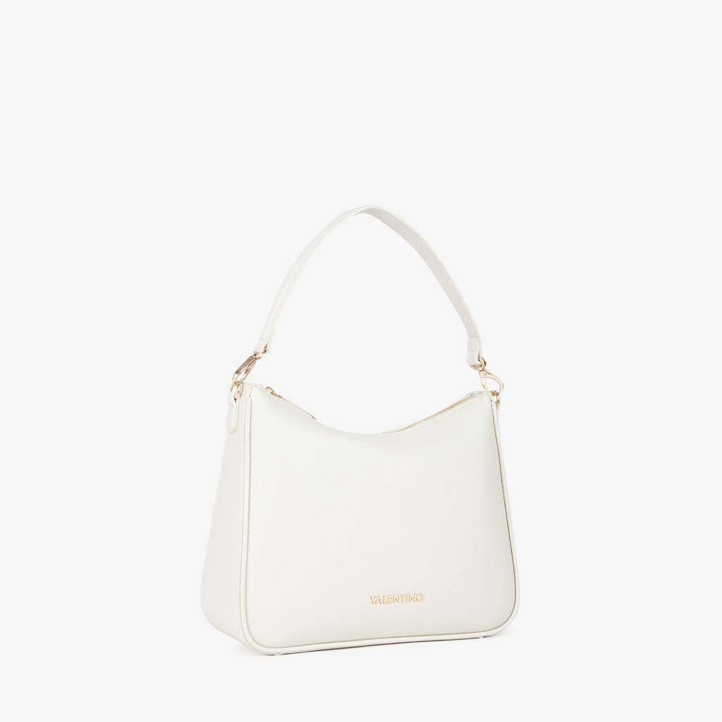 Valentino Bags NEVER Hobo Bag, Weiß – Ansicht 3