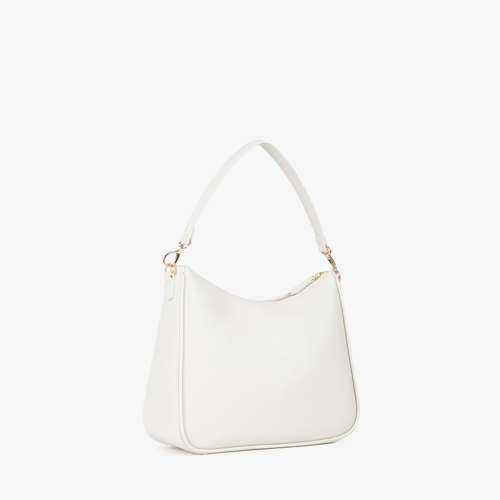 Valentino Bags NEVER Hobo Bag, Weiß – Ansicht 4
