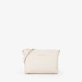 Valentino Bags PANSY Clutch, Weiß – Ansicht 2