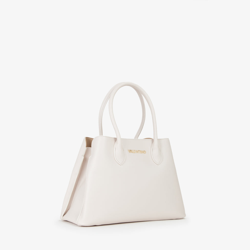Valentino Bags SUNSHINE RE Shopper, Weiß – Ansicht 3